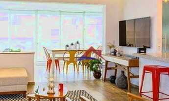 Imagem 7: Apartamento com 2 dormitórios à venda, 93 m² por R$ 930.000,00 - Vila Nair - São Paulo/SP