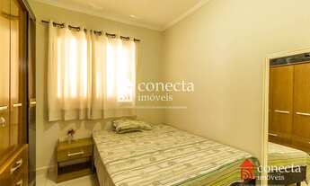 Imagem 7: Casa com 3 dormitórios à venda, 144 m² por R$ 485.000,00 - Parque das Árvores - Paulínia/S