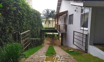 Imagem 2: Casa com 3 dormitórios à venda, 188 m² por R$ 1.100.000 - Jardim Panorama - Vinhedo/SP