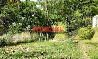 Imagem 2: Venda - RURAL (fazenda, sítio e chácara) - JARDIM ALTOS DE SANTANA - SAO JOSE DOS CAMPOS