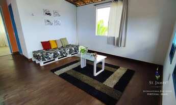 Imagem 6: Linda casa à venda na Praia de Tabatinga/RN - Litoral Sul