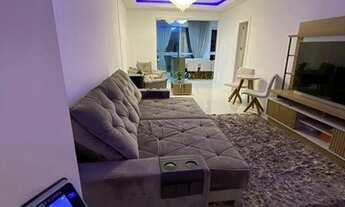 Imagem 7: Apto anual 03 Suítes e 02 Vagas, no centro!