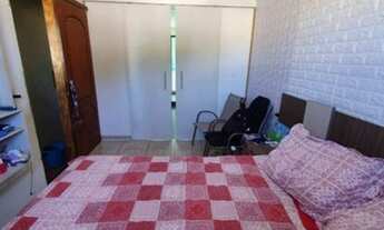 Imagem 6: Casa para venda tem 102 metros quadrados com 3 quartos em Penha De Franca - São Paulo - Sã