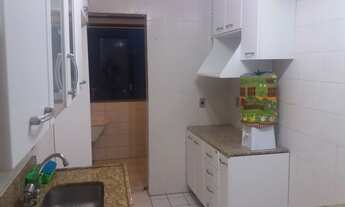 Imagem 4: Apto 2 Qtos - Lucio Costa - QE 4