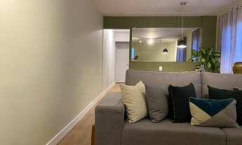 Imagem 3: 2 DORMS, 700 MTS DA AV CUPECE, 64 m² - Cidade Ademar - São Paulo/SP - AP5150