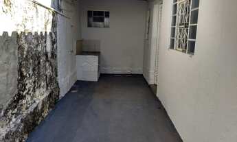 Imagem: Casa Padrão em São José do Rio Preto