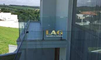 Imagem 6: Casa com 5 dormitórios à venda, 488 m² por R$ 1.950.000,00 - Condomínio Village Ipanema