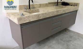 Imagem 4: CASA À VENDA - CONDOMÍNIO TERRA VISTA