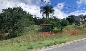 Imagem: Terreno à venda 900m² - Reserva Santa