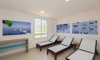 Imagem 7: Apartamento com 2 dormitórios à venda, 71 m² por R$ 476.981,40 - Morumbi - Paulínia/SP