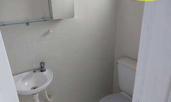 Imagem 6: Apto amplo Apartamento com 2 dormitórios