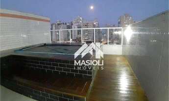 Imagem 3: **Oportunidade***Cobertura com 4 dormitórios para alugar, 170 m² por R$ 3.600/mês - Itapu