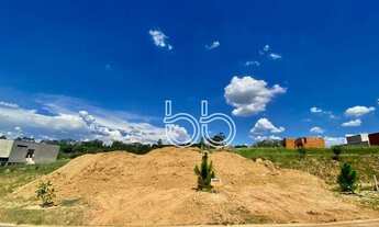 Imagem 2: Terreno à venda, 503 m² por R$ 450.000,00 - Condomínio Villas do Golfe - Itu/SP