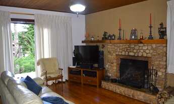 Imagem 4: Casa / Venda Casa com 4 dormitórios