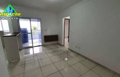 Imagem 2: Apartamento com 2 dormitórios à venda, 80 m² por R$ 370.000,00 - Maracanã - Praia Grande/S