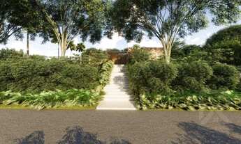 Imagem 3: Casa com 5 Suítes à venda, 570 m² por R$ 7.200.000 - Condomínio Terras de São José II - It