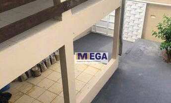 Imagem 3: Casa com 3 dormitórios à venda, 160 m² por R$ 350.000 - Jardim Mirassol - Campinas/SP