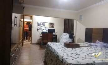 Imagem 5: Sobrado com 3 dormitórios à venda, 308 m² por R$ 700.000,00 - Vila Clarice - Santo André/S