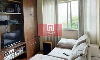 Imagem 2: Apartamento à venda no bairro Parque Mandaqui - São Paulo/SP, Zona Norte