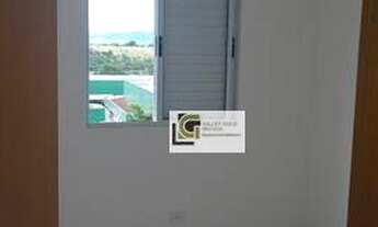 Imagem 3: Apartamento com 2 dormitórios à venda, 55 m² por R$ 245.000 - Jardim Santa Inês II - São J