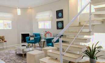 Imagem: Casa com 4 dormitórios à venda, 220 m²