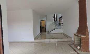 Imagem 6: Casa com 4 dormitórios à venda, 250 m² por R$ 1.395.000,00 - Granja Viana - Cotia/SP