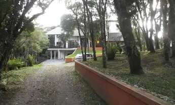 Imagem 5: Chácara Condomínio para Locação em Piraquara, Recreio da Serra, 3 dormitórios, 3 suítes, 4