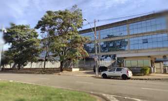 Imagem 2: Galpão comercial