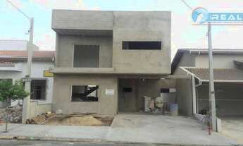 Imagem 1: Casa residencial à venda, Resindencial Golden Park, Hortolândia