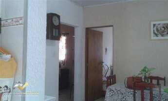 Imagem 2: Terreno à venda, 270 m² por R$ 550.000 - Jardim Santo Antônio - Santo André/SP