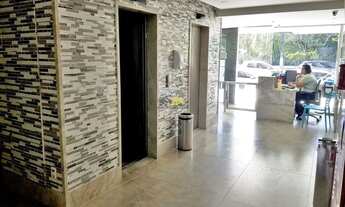 Imagem 4: SALA AMPLA COM 53M² COM VAGA NA AVENIDA ADALBERTO SIMÃO NADER PRÓXIMO AO NOVO AEROPORT0