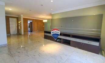 Imagem 5: SQSW 300 - Ótimo 4 quartos, 3 suítes