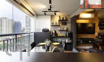 Imagem: Apartamento em Rua Dias de Tolêdo, 288