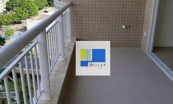 Imagem 3: Apartamento à venda, 105 m² por R$ 690.000,00 - Cambeba - Fortaleza/CE