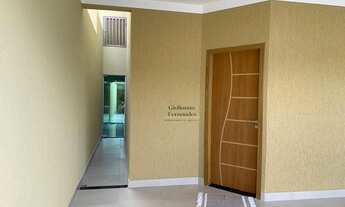 Imagem: Casa com 4 quartos à venda, 193 m² por