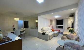 Imagem: Belo Horizonte - Apartamento Padrão - Castelo