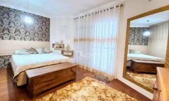 Imagem 6: Sobrado com 3 dormitórios à venda- Parque São Bento - Sorocaba/SP