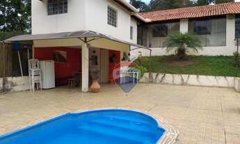 Imagem 4: Belíssima Chácara com Casa em Condomínio fechado - Contagem/MG