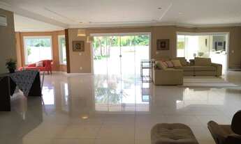 Imagem 3: Rio de Janeiro - Casa de Condomínio - Barra da Tijuca