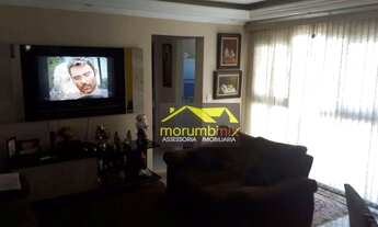 Imagem 3: Apartamento com 2 dormitórios à venda, 73 m² por R$ 330.000,00 - Jardim Henriqueta - Taboã