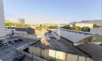 Imagem 7: Apartamento à Venda - São Cristóvão, 2 Quartos, 59 m2