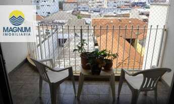 Imagem 6: Apto(CONSIDERADO ATÉ MESMO DE ALTO PADRÃO), c/3 dorm. 1 Suíte, à venda, 138 m² por R$ 370