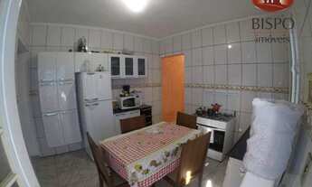 Imagem 7: Casa com 2 dormitórios para alugar, 30 m² por R$ 900,00/mês - Jardim dos Lírios - American