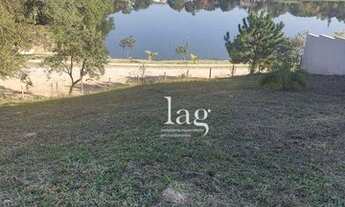 Imagem 5: Terreno à venda, 1182 m² por R$ 415.000 - Condomínio Terras de São Francisco - Salto de Pi