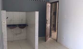 Imagem 4: Alugo kitnet Kitnet com 1 dormitório