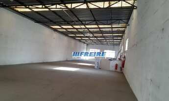 Imagem 3: Galpão, 850 m² - venda por R$ 1.600.000,00 ou aluguel por R$ 12.000,00/mês - Centro - São