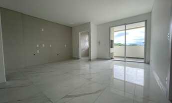 Imagem 4: Apartamento com 3 suítes à venda, 129 m² por R$ 980.000 - América - Joinville/SC