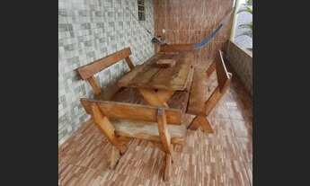 Imagem 5: Casa para finais de semana