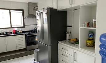 Imagem 7: Apartamento Venda Vila Mariana 220 m² 4 Dormitórios