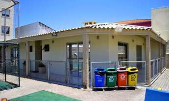 Imagem 6: Apartamento de 2 quartos para alugar no bairro Areias